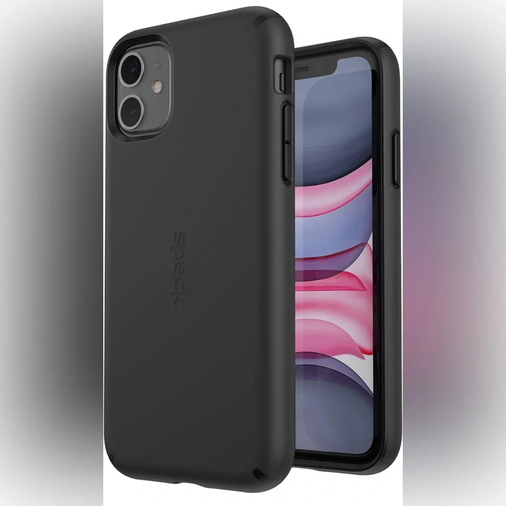 New New Speck iPhone 11 and iPhone XR Case - Drop Protection candy she'll pro